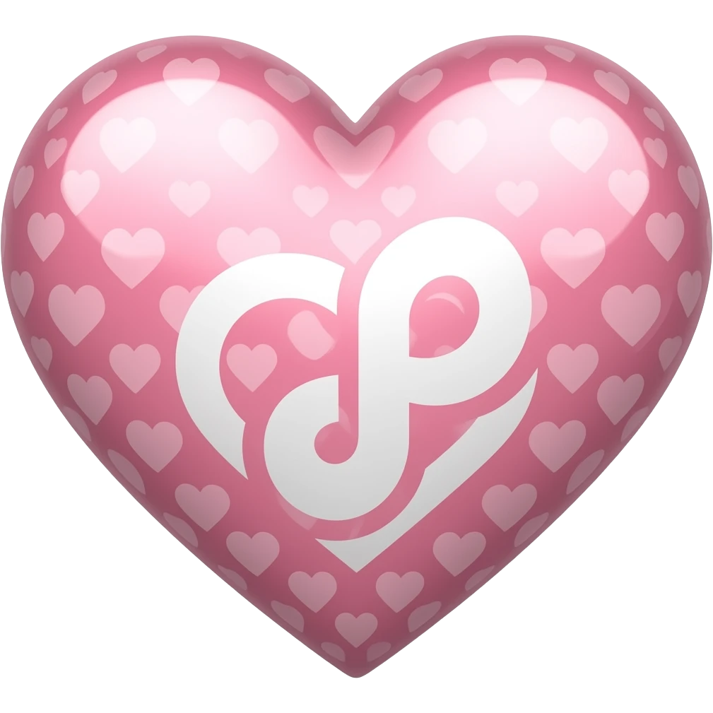 cinta emoji