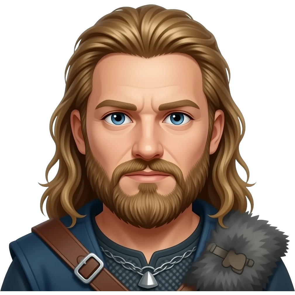 Highlander emoji