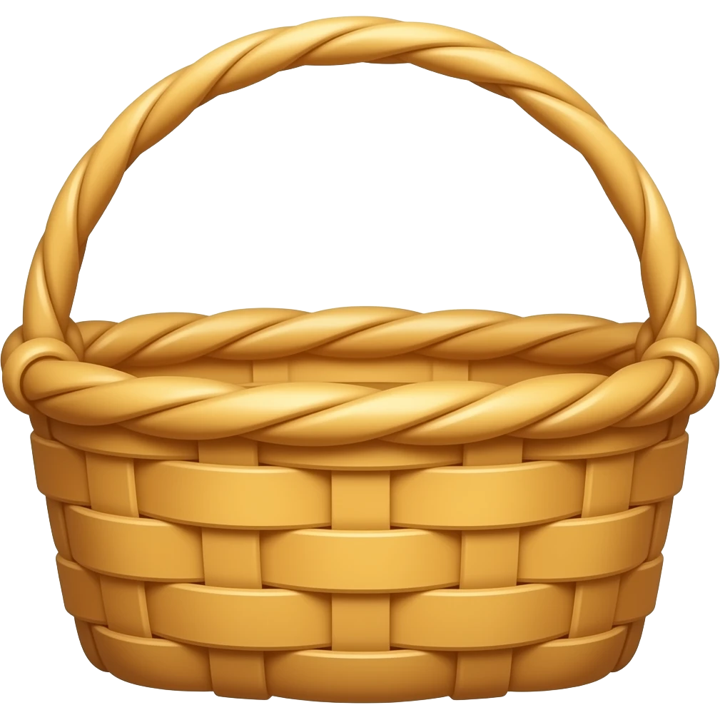 BASKET emoji