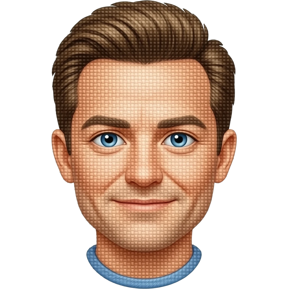 Stitch emoji