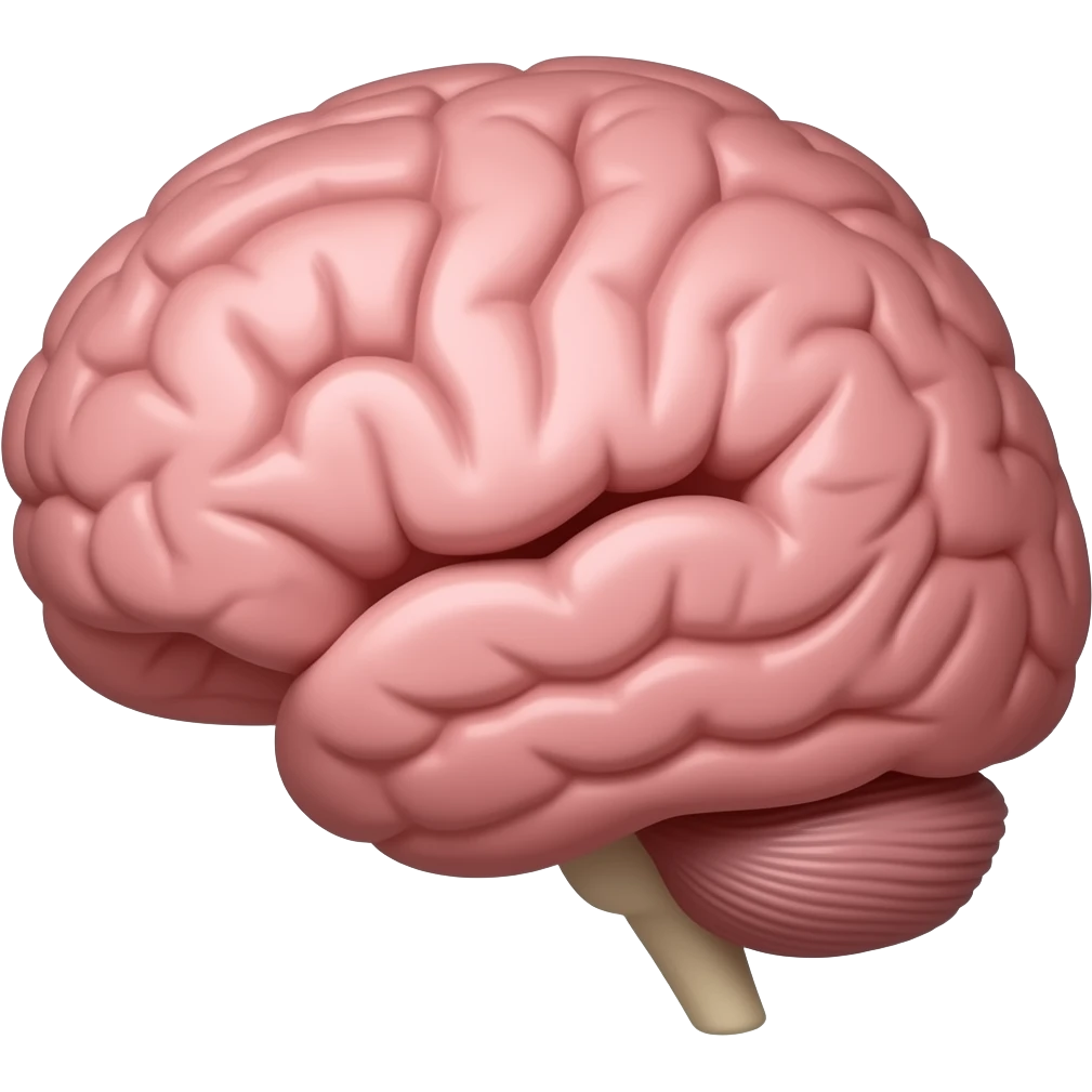 brain emoji