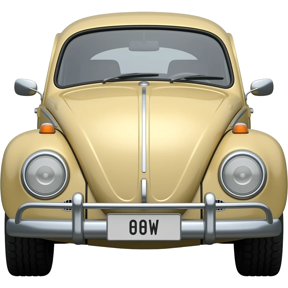 fusca emoji