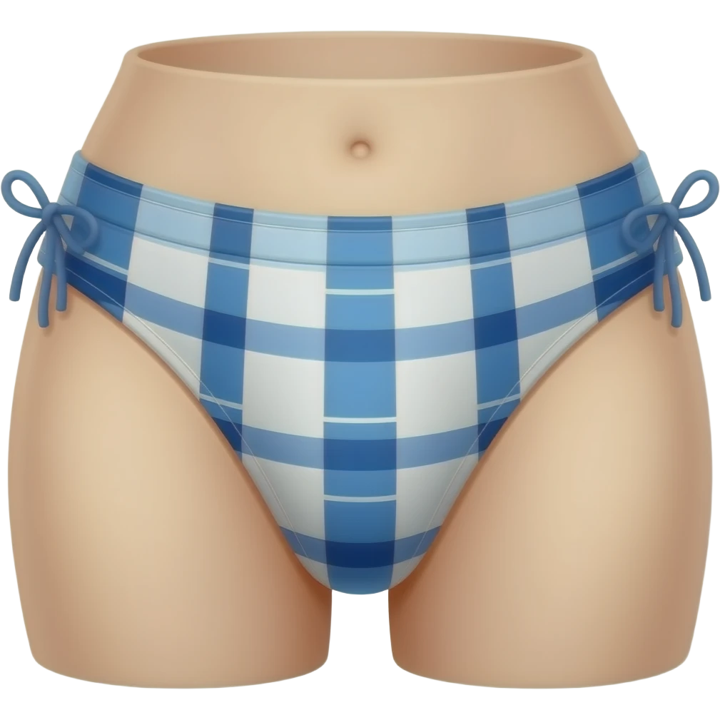 Bikini Panties emoji