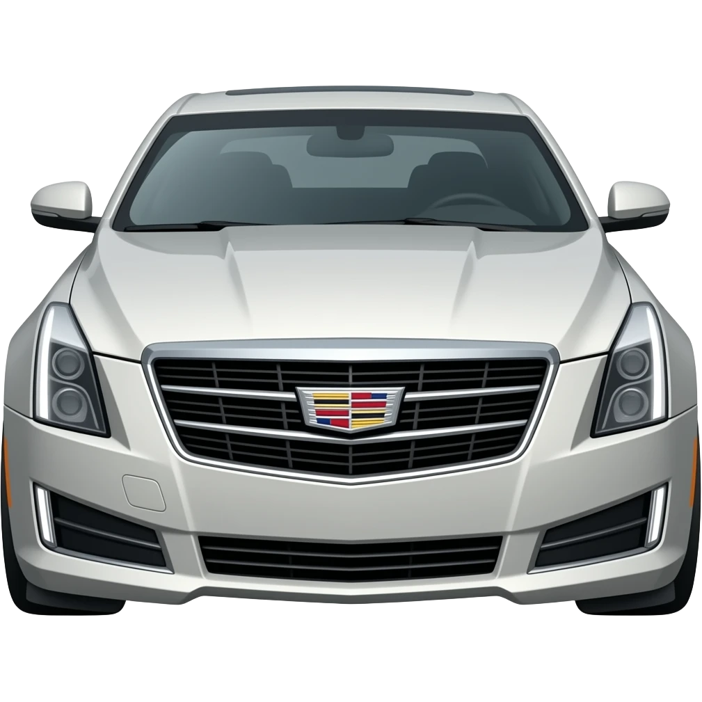 Cadillac emojis emoji