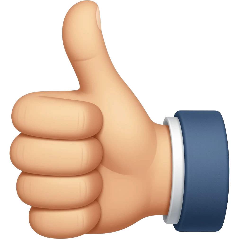 TH emoji