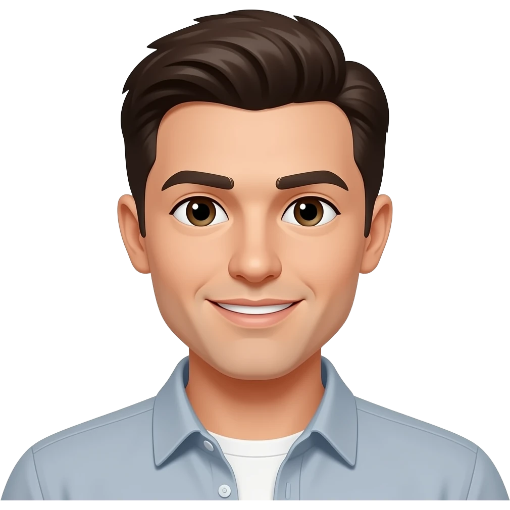 una persona emoji