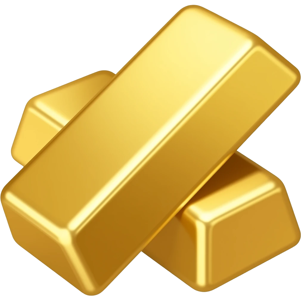 Worldgold emoji