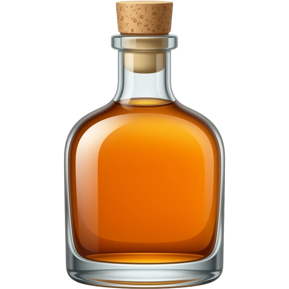 Whiskey emoji