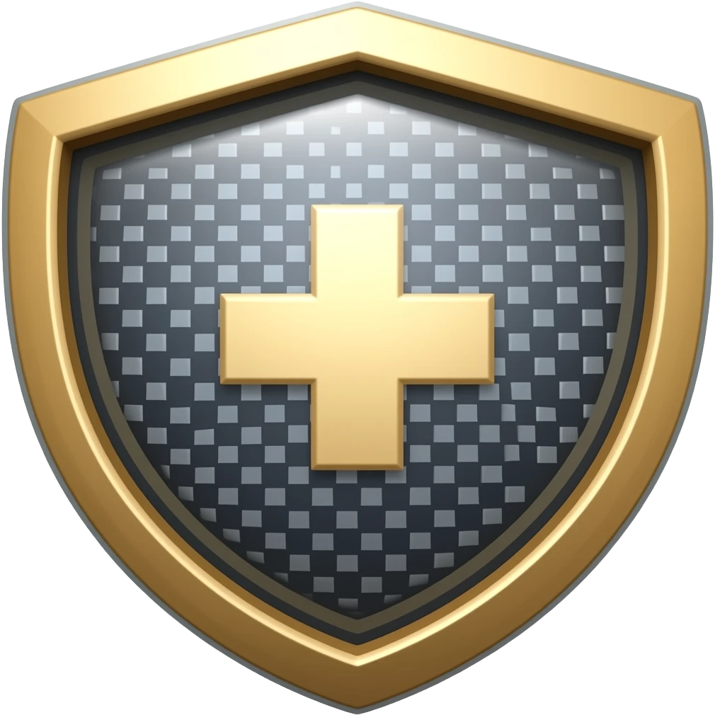 ESCUDO emoji