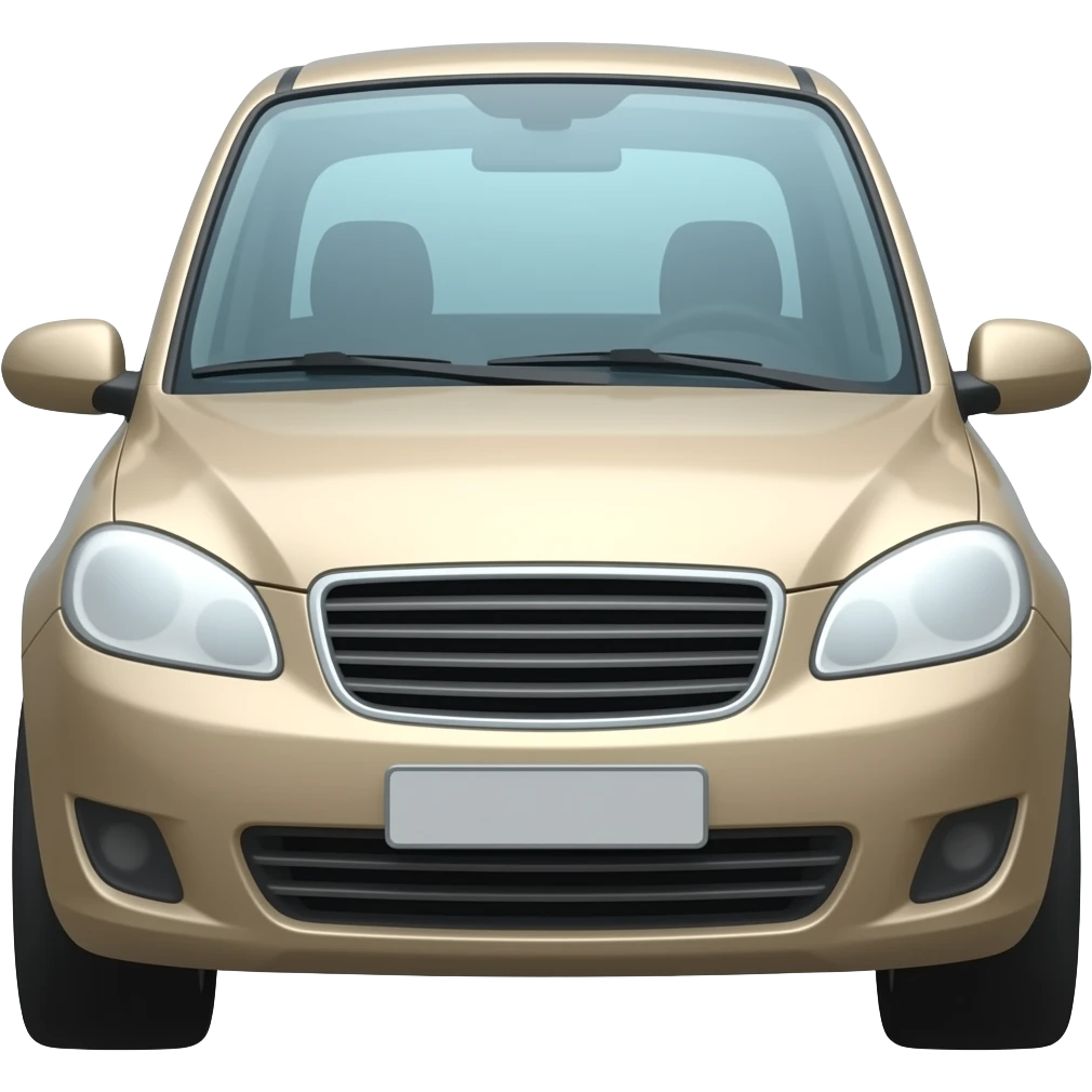 car emoji