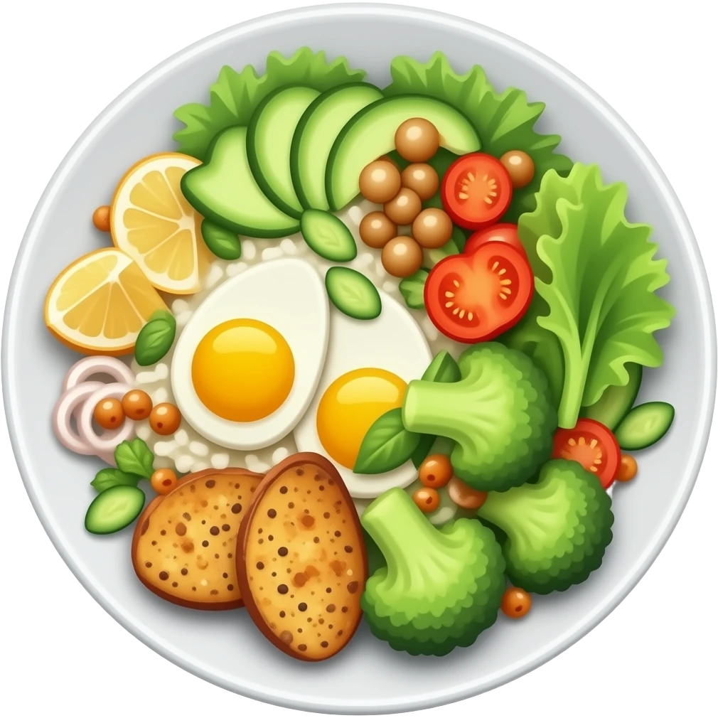 make it plant-based emoji