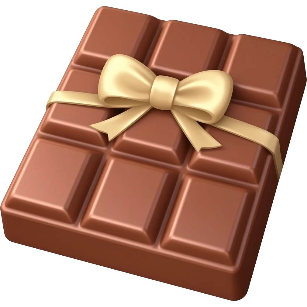 schokolade emoji