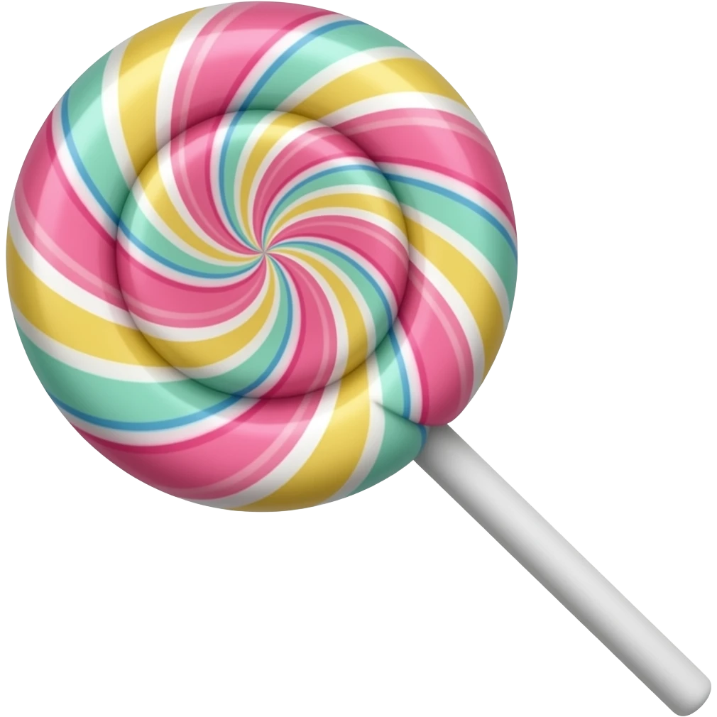 lollipo emoji