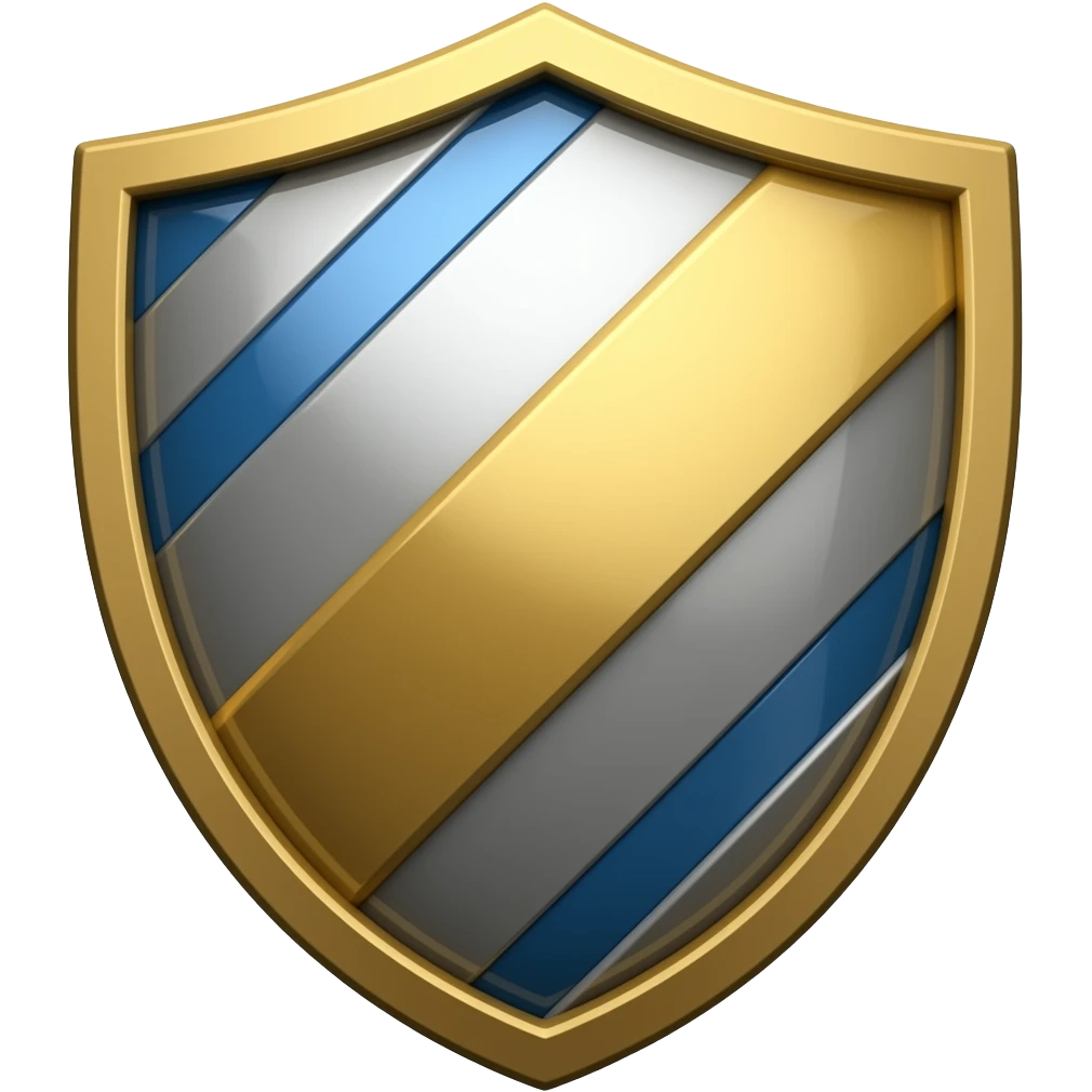 Shield emoji