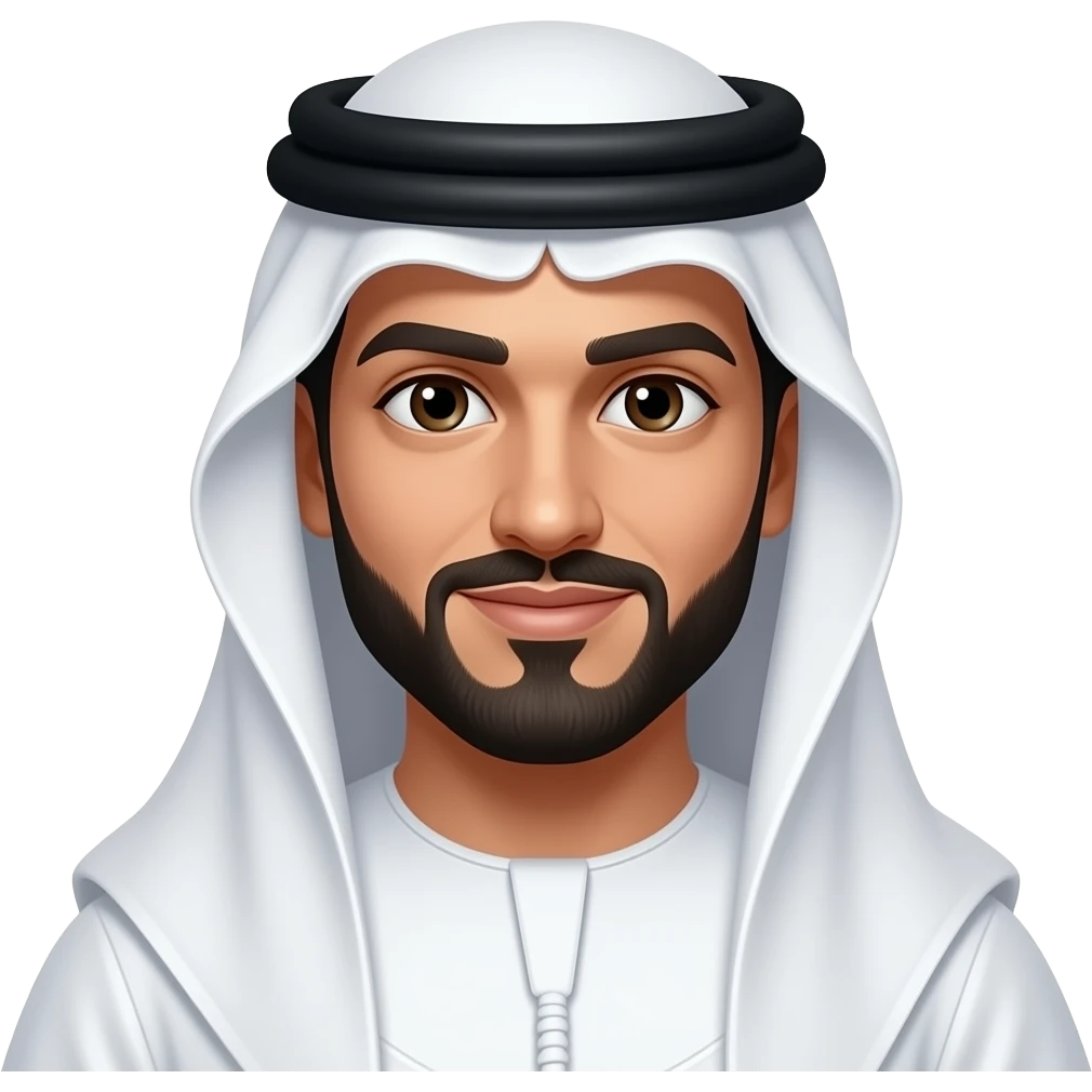Árabes emoji