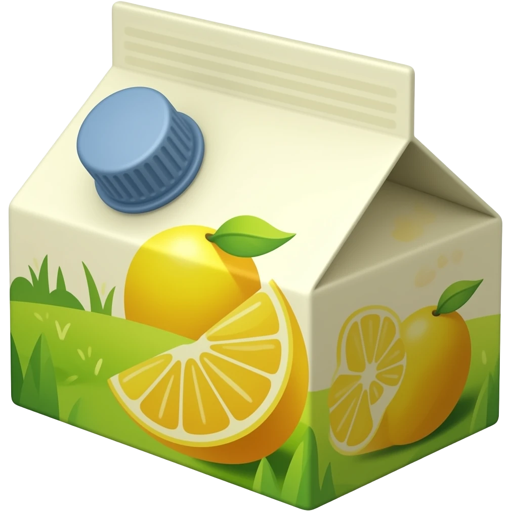 juive box emoji