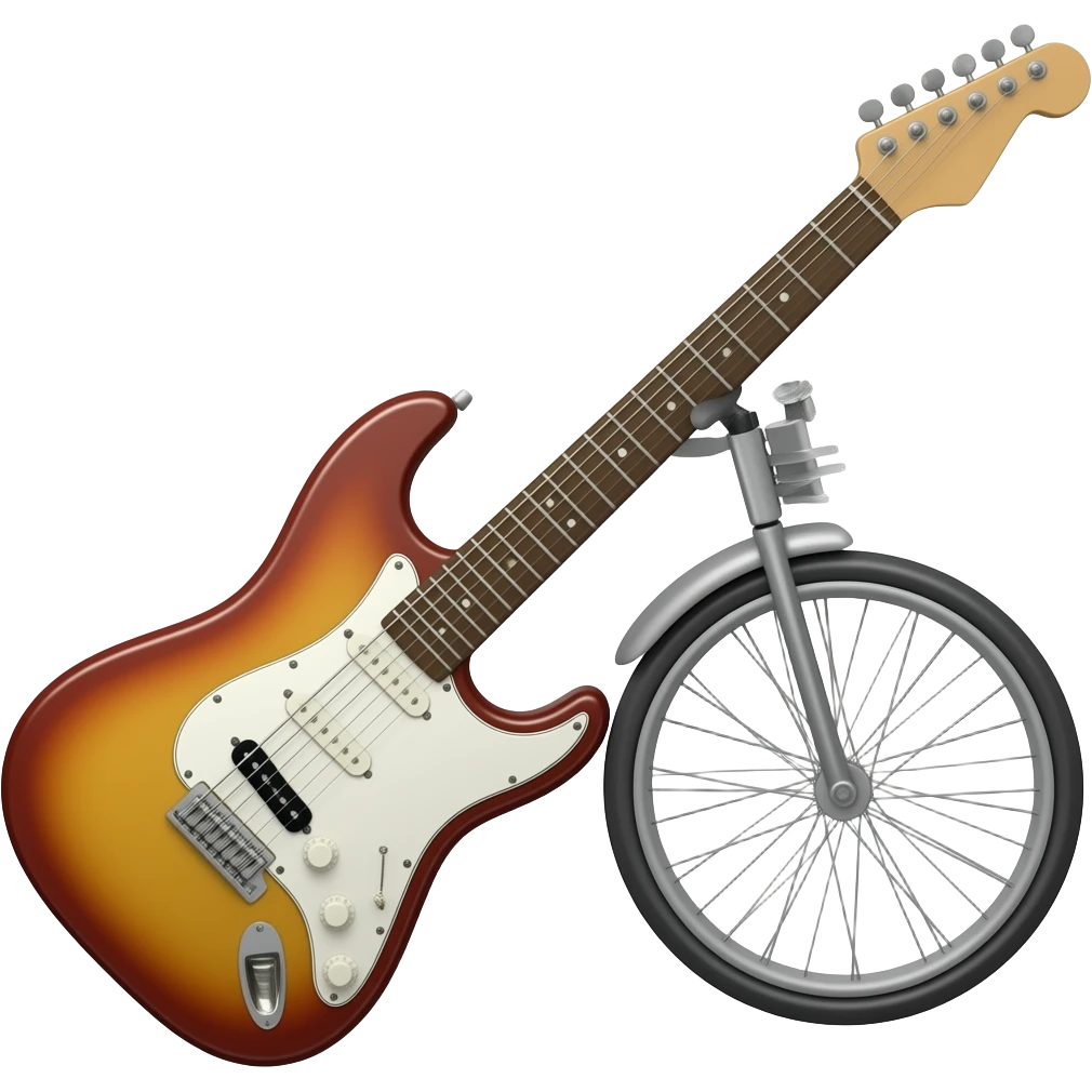 music emoji