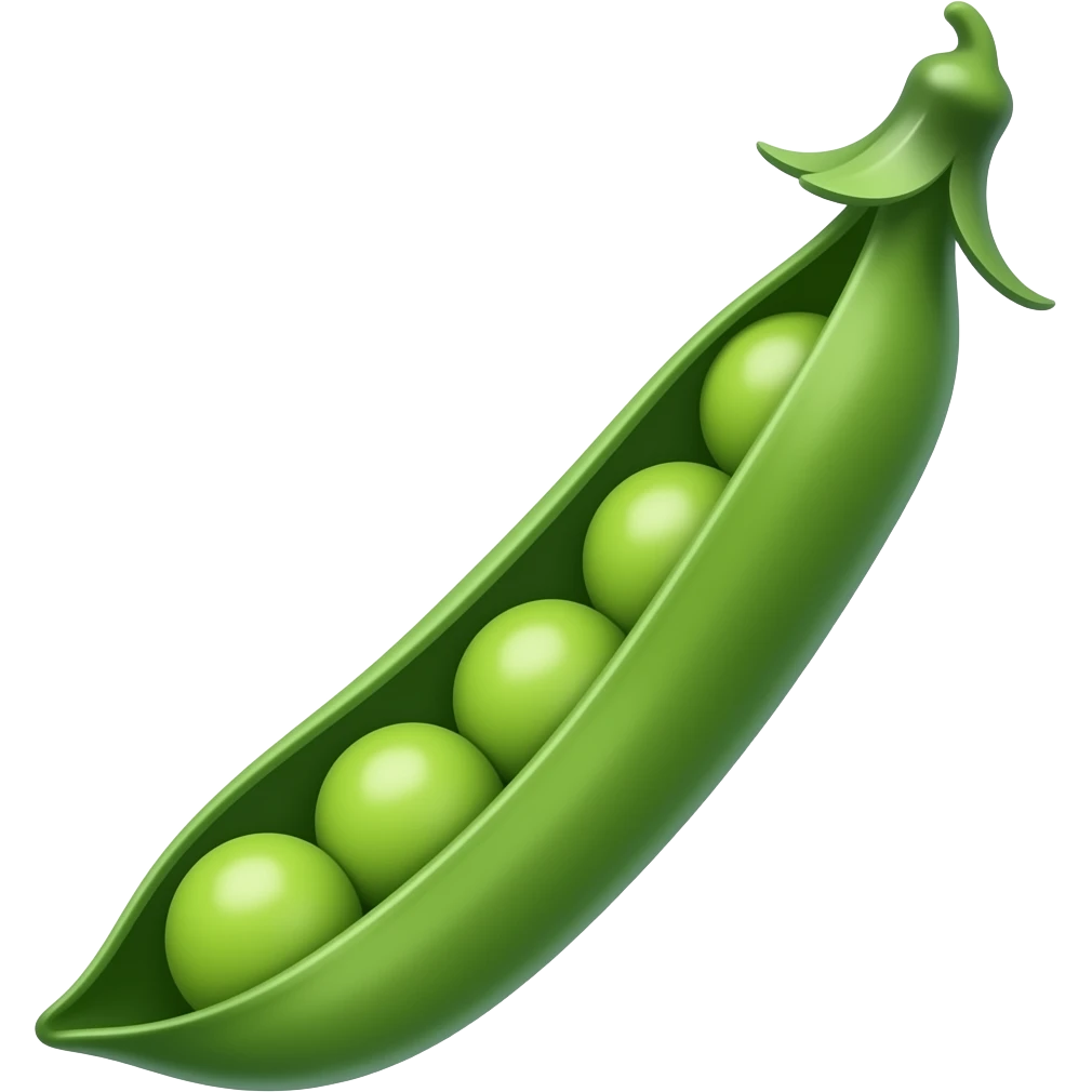 pods emoji