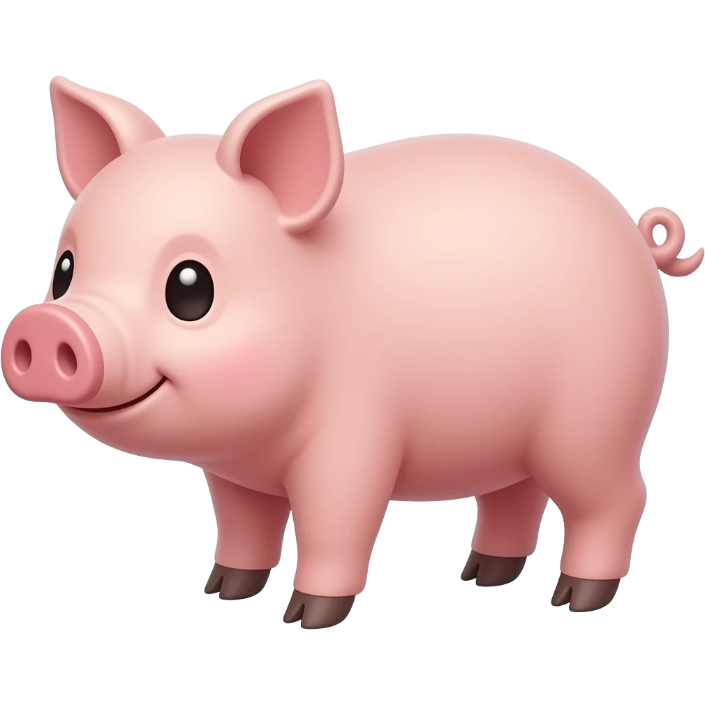 PIGS emoji