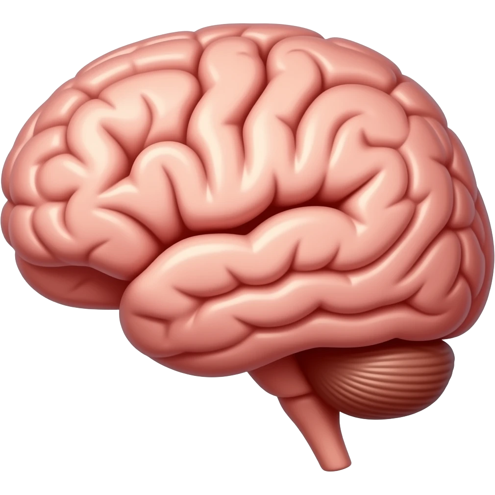 🧠 emoji
