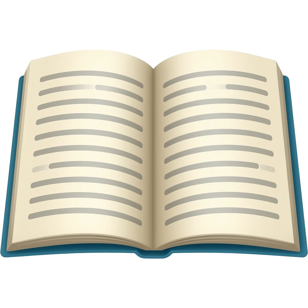 Book emoji