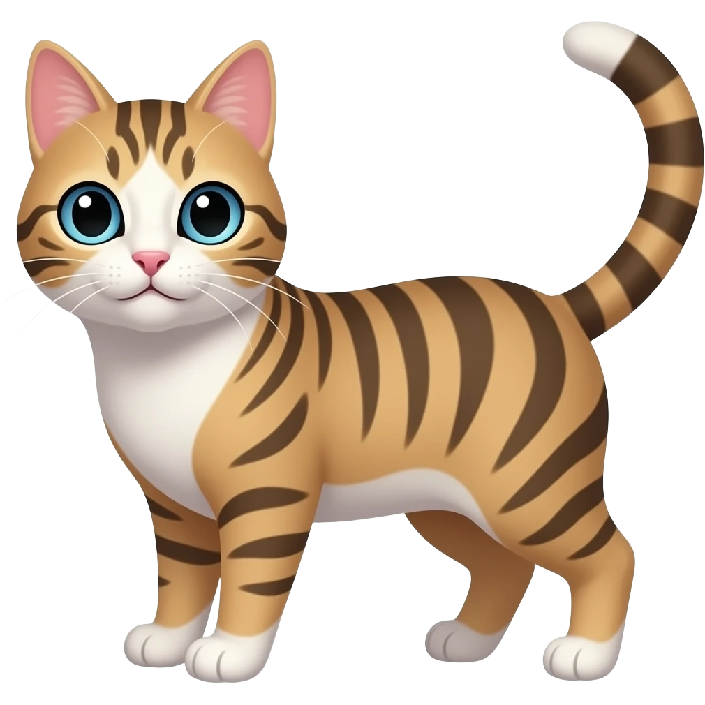 Cat emoji