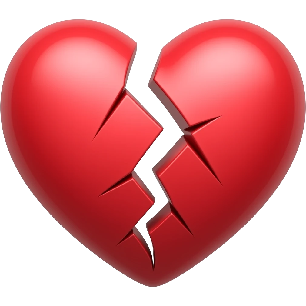 💔 emoji