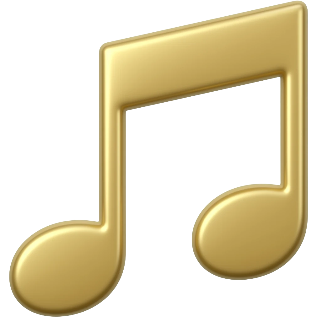 note emoji