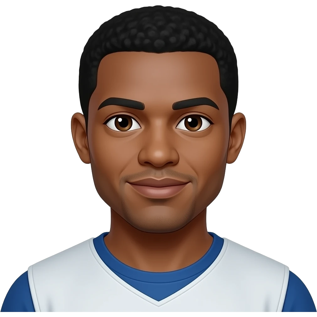 Asomugha emoji