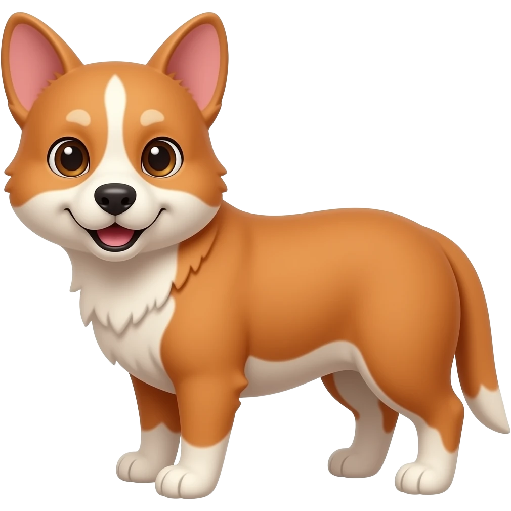 Tiere emoji