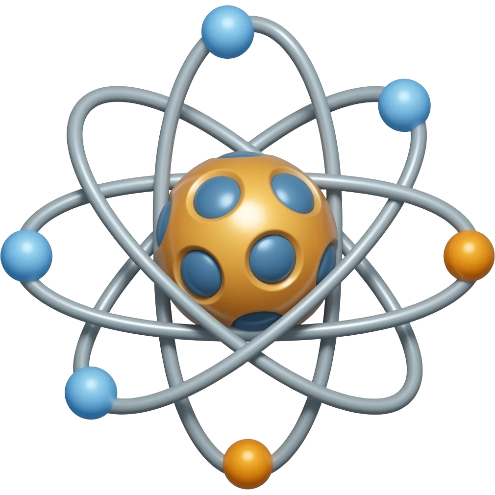 Antimatter emoji