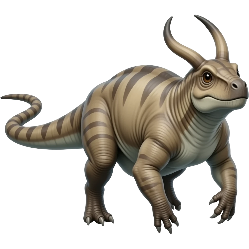 Kaprosuchus emoji