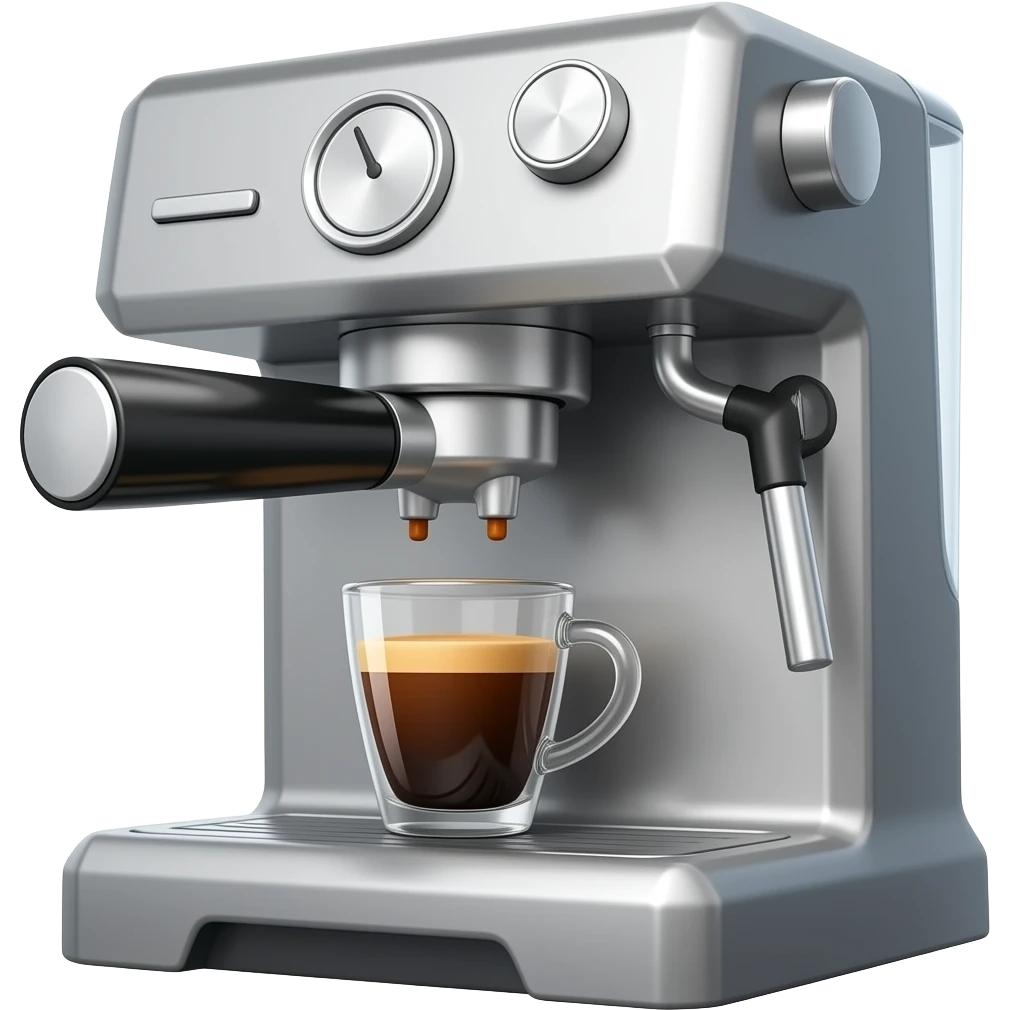 coffeemachine emoji to use for coding emoji