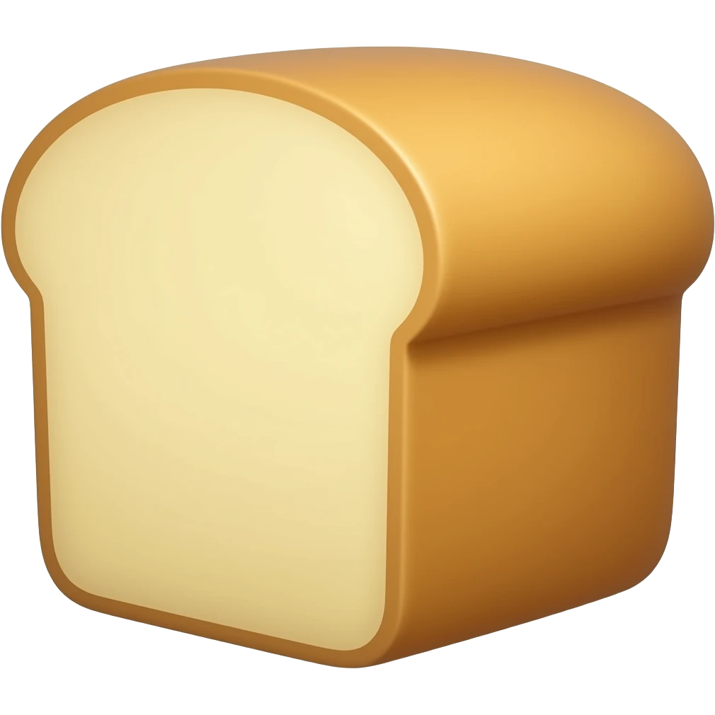 Bread emoji