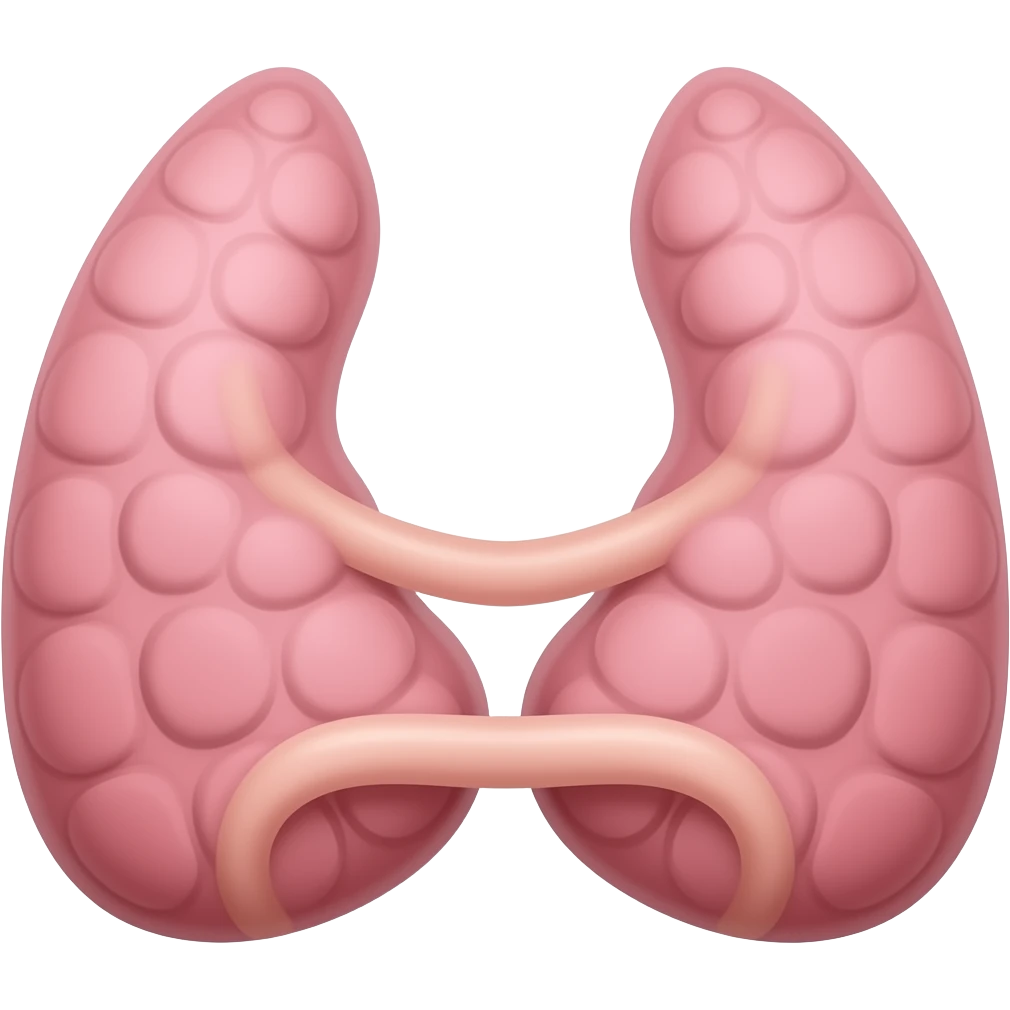 thyroid emoji