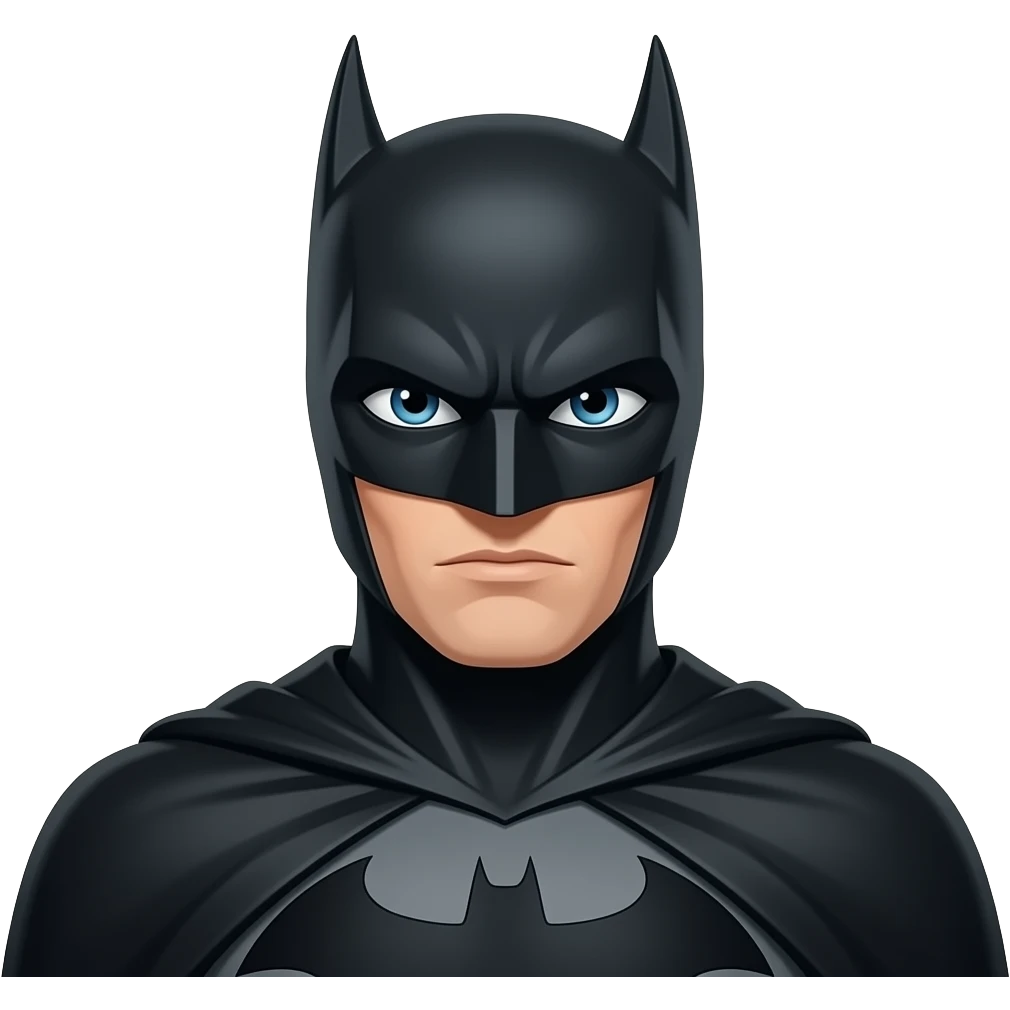 بتمن emoji
