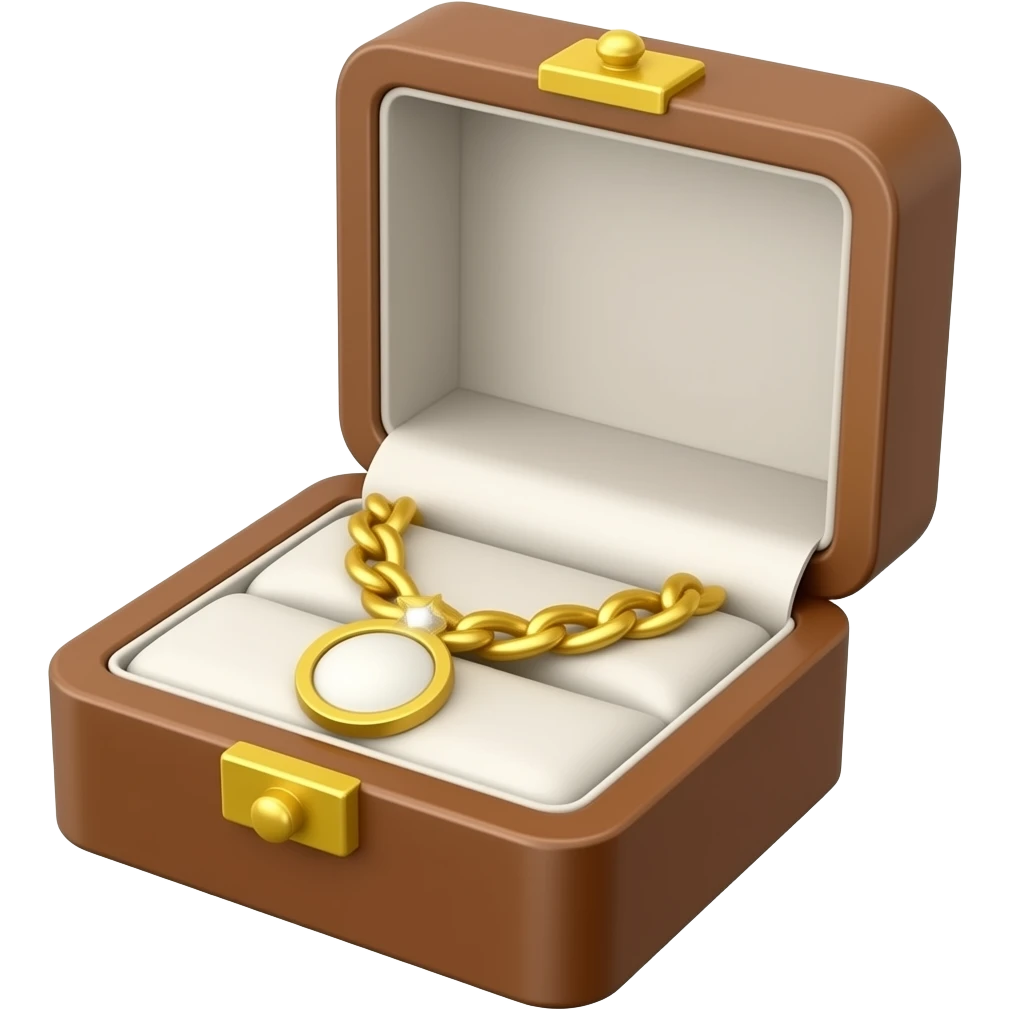 jewelry box emoji | AI Emoji Generator