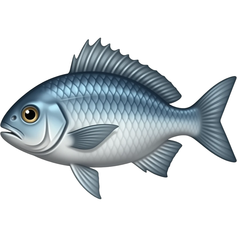 FISH emoji