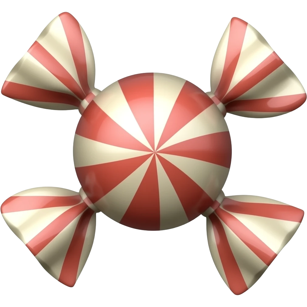 CANDY emoji