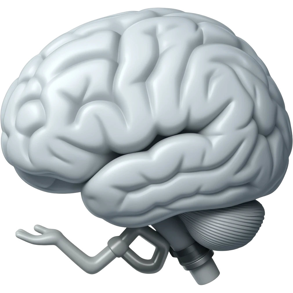 AI emoji