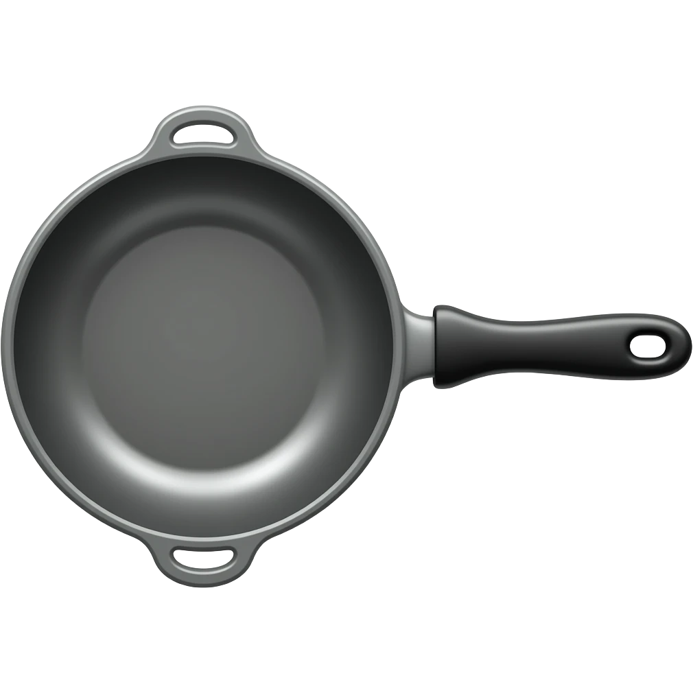 Frying Pan emoji