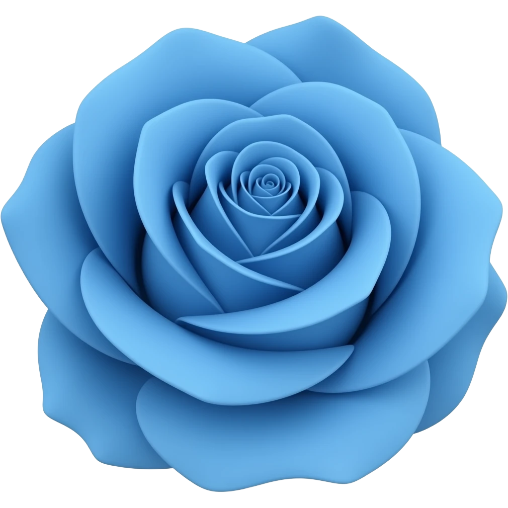 Rosaazul emoji