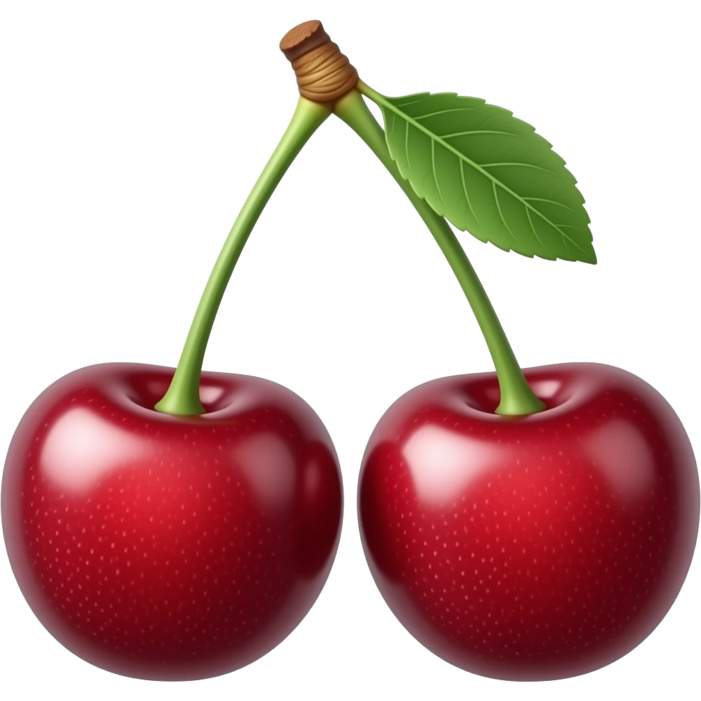 🍒 emoji