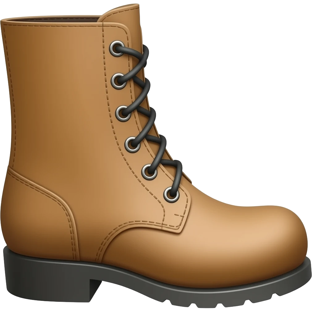 boot emoji