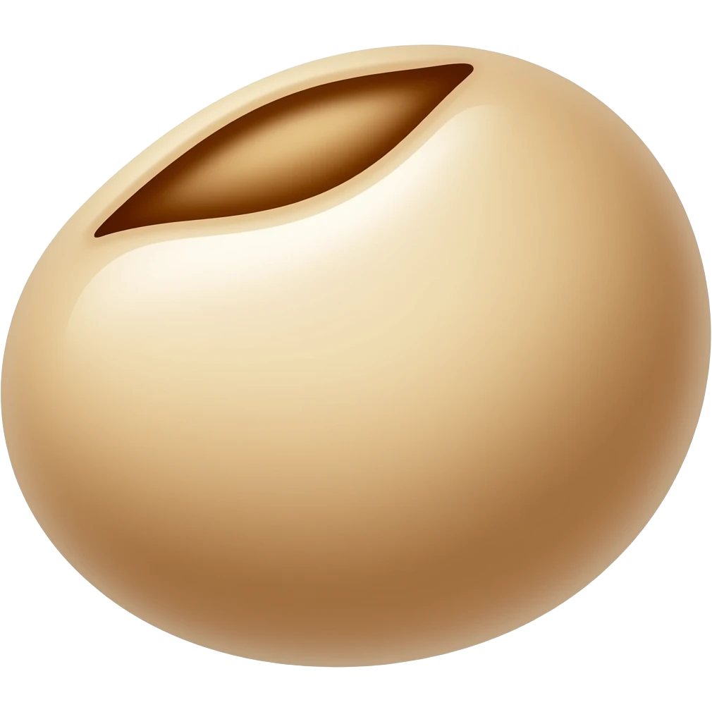 beans emoji