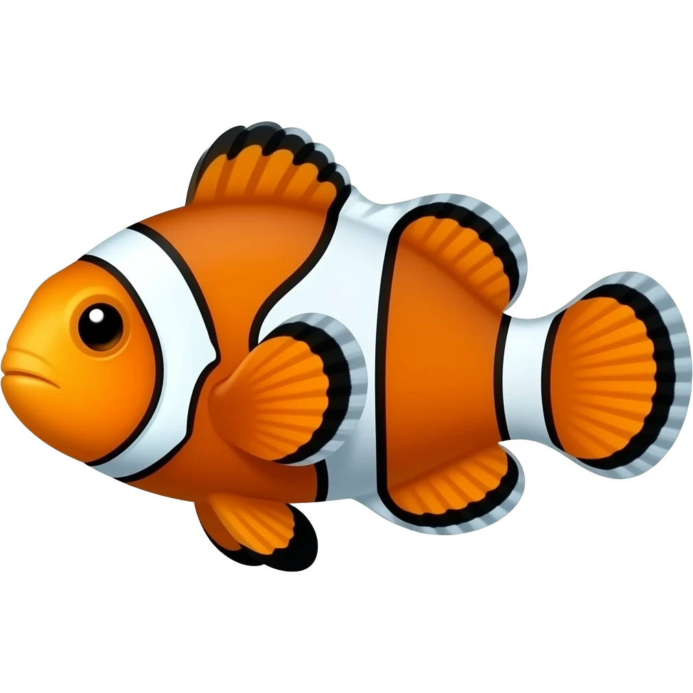 nemo emoji