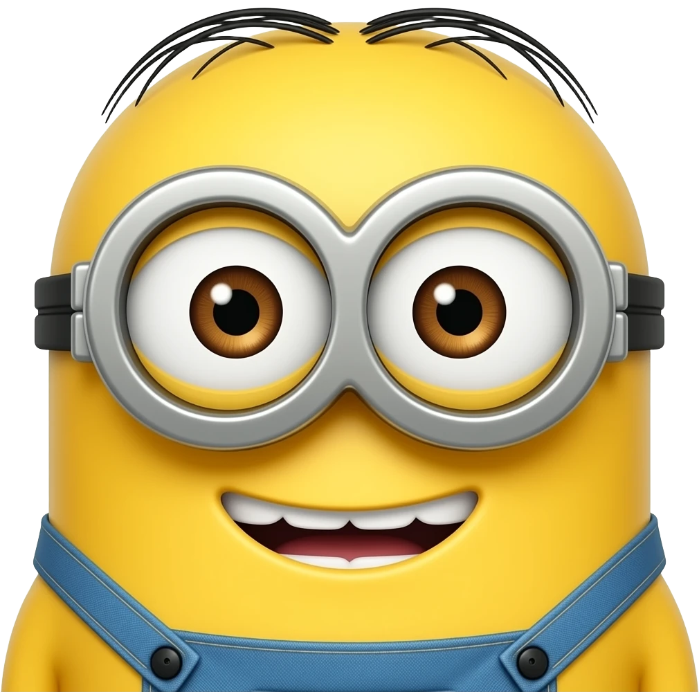 minions emoji