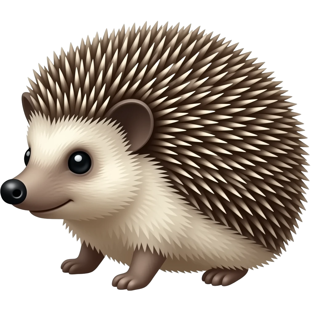 🦔 emoji