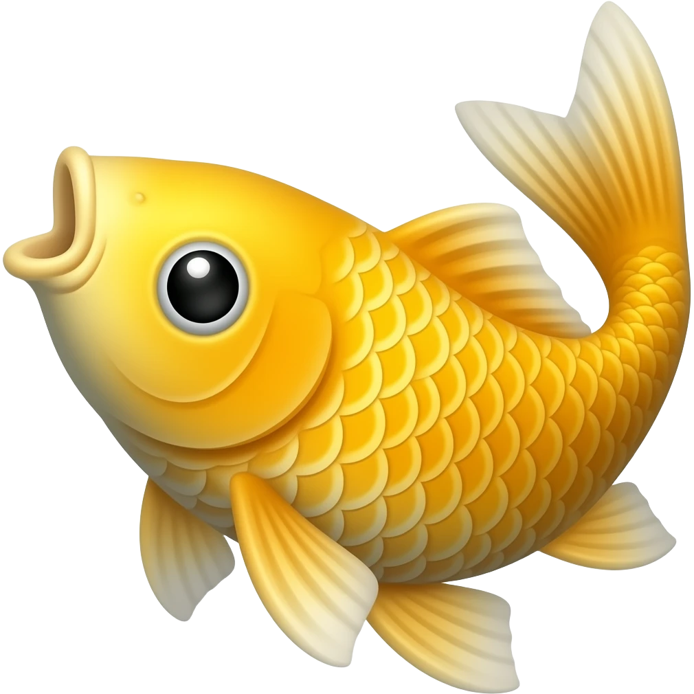 fish emoji