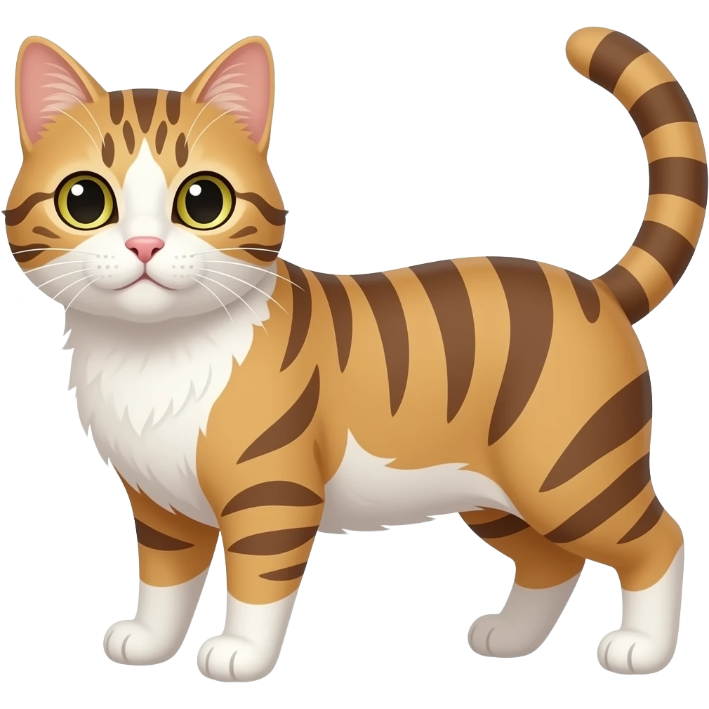 cat emoji